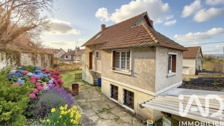  Maison � vendre 5 pi�ces 105 m�