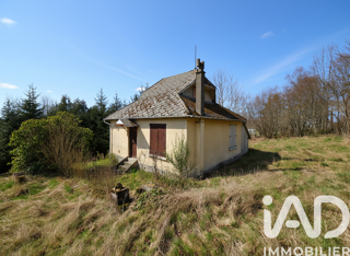  Maison � vendre 3 pi�ces 65 m�