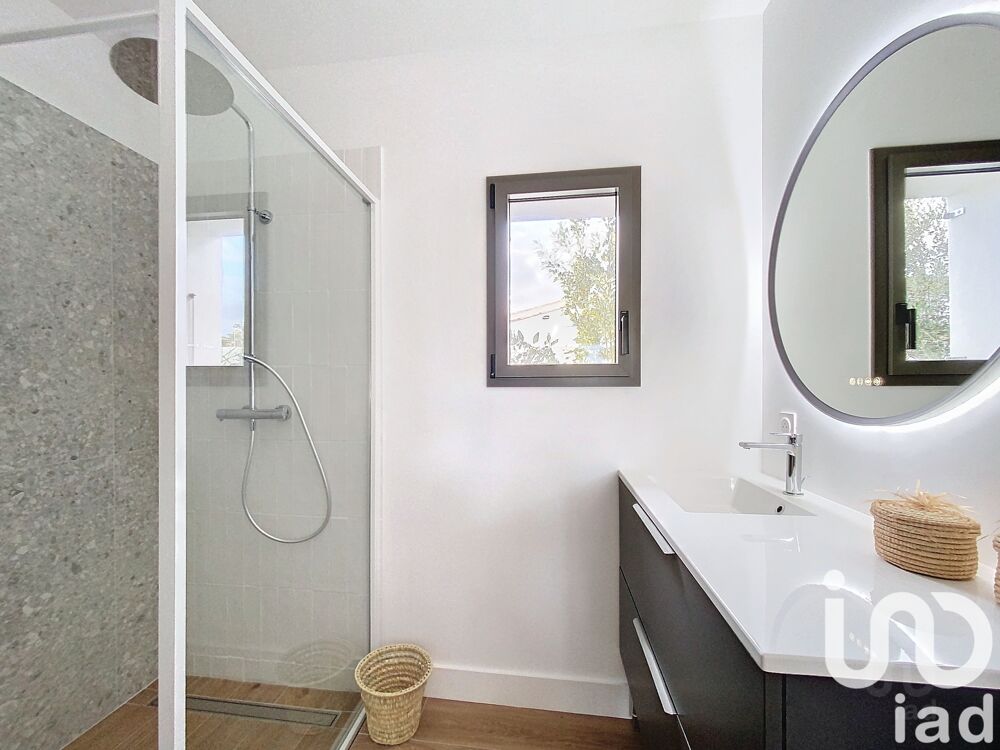  vendre  Maison Rivedoux-Plage (17940)