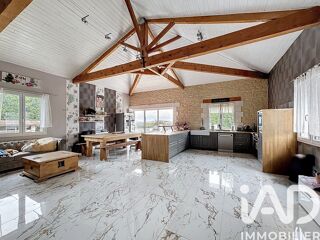  Maison � vendre 5 pi�ces 147 m�