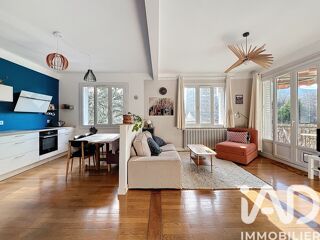  Appartement � vendre 3 pi�ces 95 m�