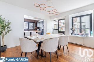  Maison  vendre 5 pices 150 m