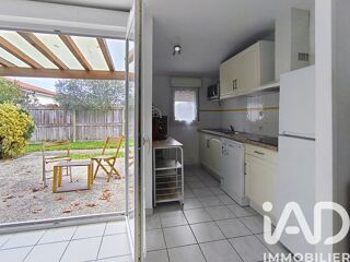  Maison � vendre 2 pi�ces 45 m�