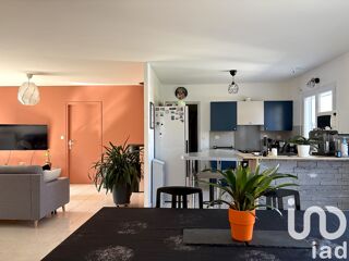  Maison  vendre 7 pices 145 m