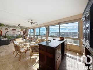  Appartement  vendre 6 pices 197 m