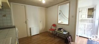  Maison  vendre 2 pices 31 m Saint-cr