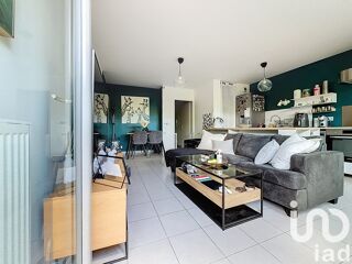  Appartement � vendre 2 pi�ces 43 m�