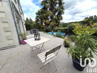  Maison  vendre 7 pices 213 m