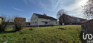  Maison � vendre 13 pi�ces 390 m�