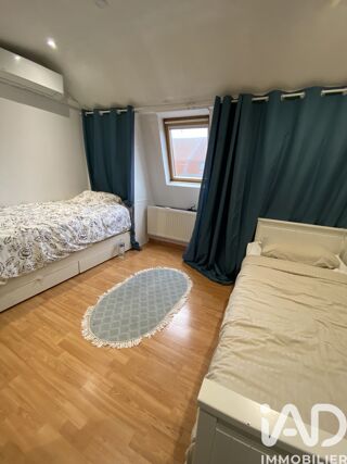  Maison � vendre 5 pi�ces 93 m�