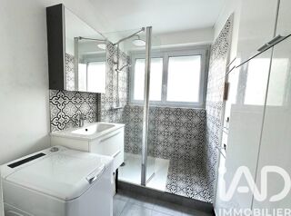  Appartement � vendre 3 pi�ces 63 m�