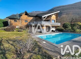  Maison � vendre 6 pi�ces 208 m�