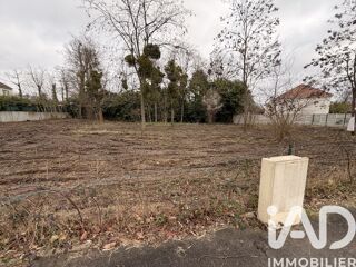  Terrain � vendre 606 m�