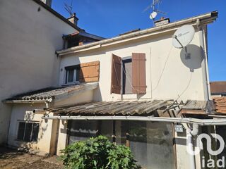  Maison � vendre 5 pi�ces 110 m�