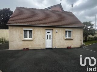  Maison � vendre 5 pi�ces 135 m�