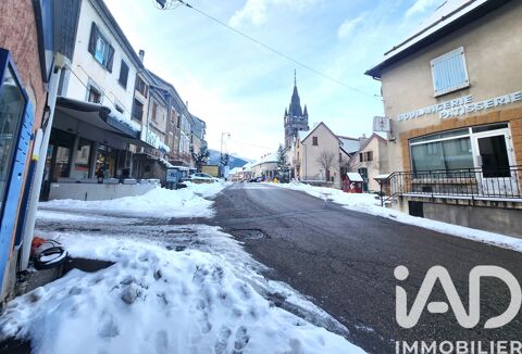   Vente Appartement 5 pi�ces Appartement - 5 pi�ce(s) - 113 m�