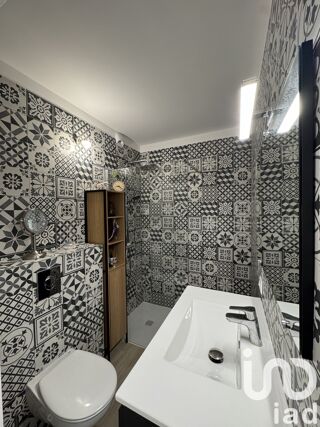  Appartement � vendre 1 pi�ce 26 m�