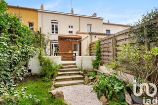  Maison  vendre 5 pices 110 m