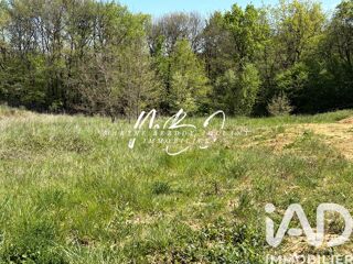  Terrain � vendre 2407 m�