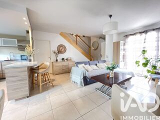  Maison � vendre 6 pi�ces 125 m�