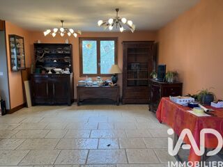  Maison � vendre 7 pi�ces 165 m�