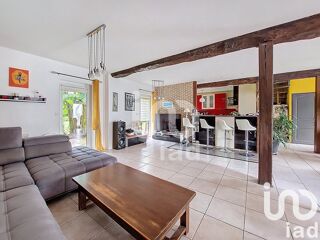  Maison � vendre 6 pi�ces 155 m�