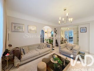  Maison � vendre 7 pi�ces 131 m�