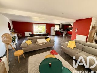  Appartement � vendre 4 pi�ces 150 m�