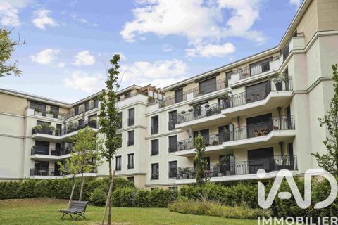   Vente Appartement 2 pi�ces Appartement - 2 pi�ce(s) - 47 m�