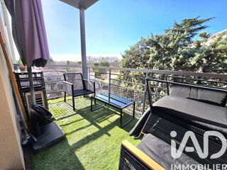  Appartement � louer 3 pi�ces 58 m�