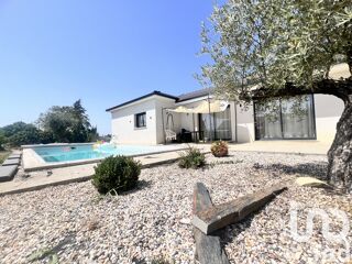  Maison  vendre 4 pices 121 m