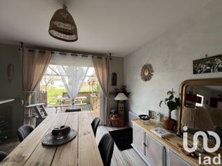  Maison � vendre 4 pi�ces 95 m�