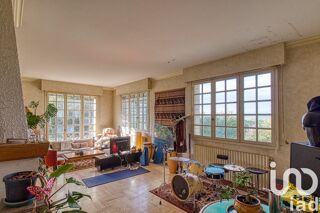  Maison � vendre 9 pi�ces 350 m�