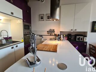  Appartement  vendre 5 pices 90 m