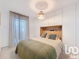  Appartement  vendre 2 pices 49 m