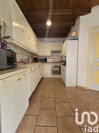  Maison � vendre 3 pi�ces 92 m�