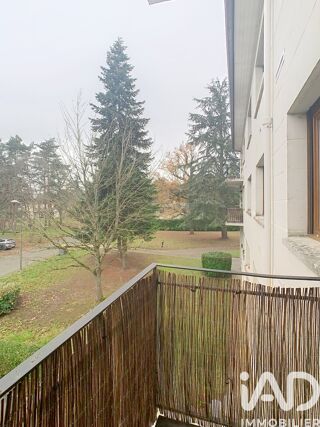  Appartement  vendre 2 pices 51 m