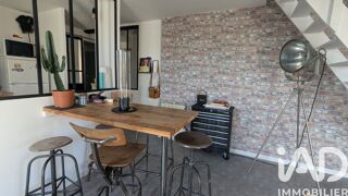  Appartement � vendre 2 pi�ces 40 m�