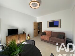  Appartement � vendre 3 pi�ces 54 m�