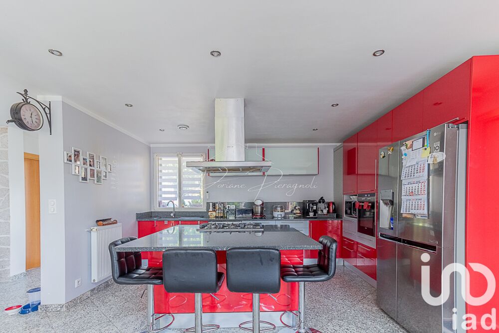  vendre  Maison Montlignon (95680)