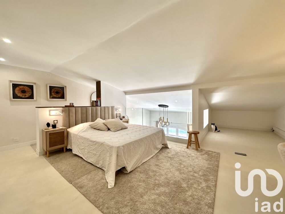  vendre  Appartement Sainte-Maxime (83120)