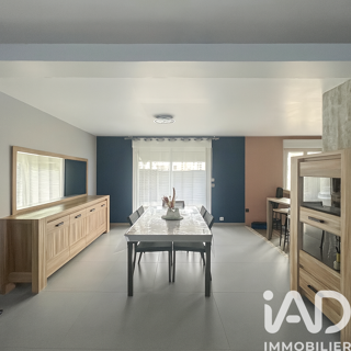  Maison � vendre 7 pi�ces 150 m�