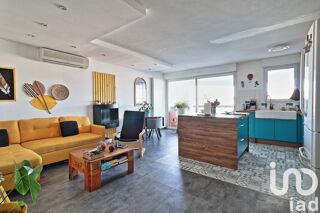  Appartement  vendre 4 pices 97 m