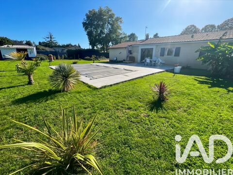   Vente Maison/villa 6 pi�ces Maison - 6 pi�ce(s) - 160 m�