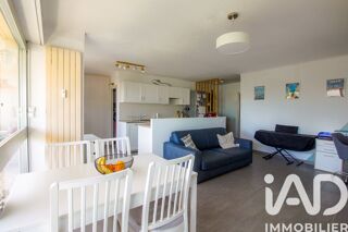  Appartement � vendre 3 pi�ces 68 m�