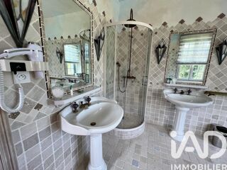  Maison � vendre 14 pi�ces 512 m�