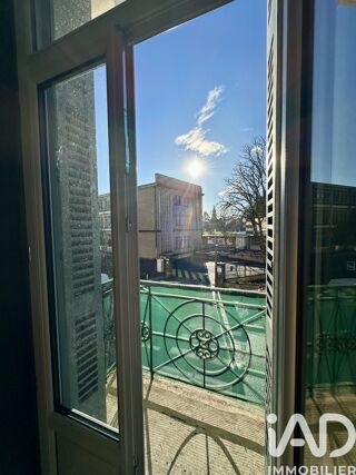  Appartement � vendre 4 pi�ces 95 m�