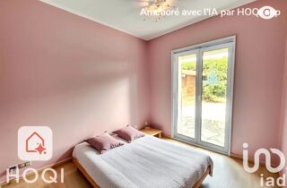  Maison � vendre 4 pi�ces 166 m�