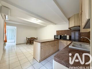  Maison  vendre 3 pices 60 m