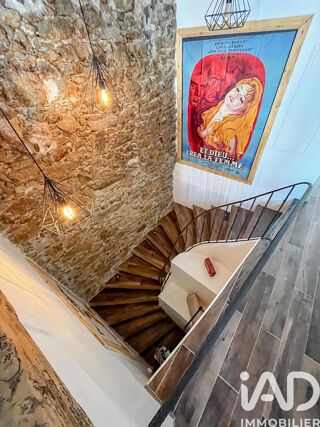  Appartement � vendre 4 pi�ces 95 m�